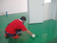 張家港市環氧地坪漆 優質選擇，歡迎訂購