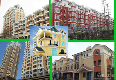 內(nèi)外墻涂料與地坪漆 一站式包工包料涂裝服務(wù)解決方案