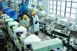 云南磷化創(chuàng)建國家級采選工程研發(fā)中心，推動(dòng)通訊工程技術(shù)研發(fā)與服務(wù)創(chuàng)新