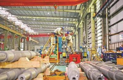 賽迪裝備開足馬力忙生產(chǎn)，通訊工程技術(shù)研發(fā)及服務(wù)穩(wěn)步推進(jìn)