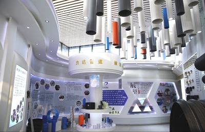 夢想新征程 致敬名企行 聚焦通訊工程技術(shù)研發(fā)與服務(wù)新篇章